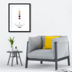 INXS Kick Spotify Album Print - Image 4
