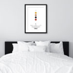 INXS Kick Spotify Album Print - Image 6
