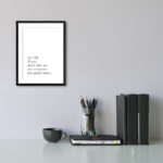 It's OK If You Don't Like Me Not Everyone Has Good Taste Print - Image 2