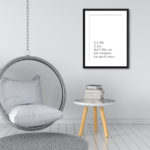 It's OK If You Don't Like Me Not Everyone Has Good Taste Print - Image 3