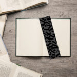 Medieval Gothic Pattern Bookmark - Image 2